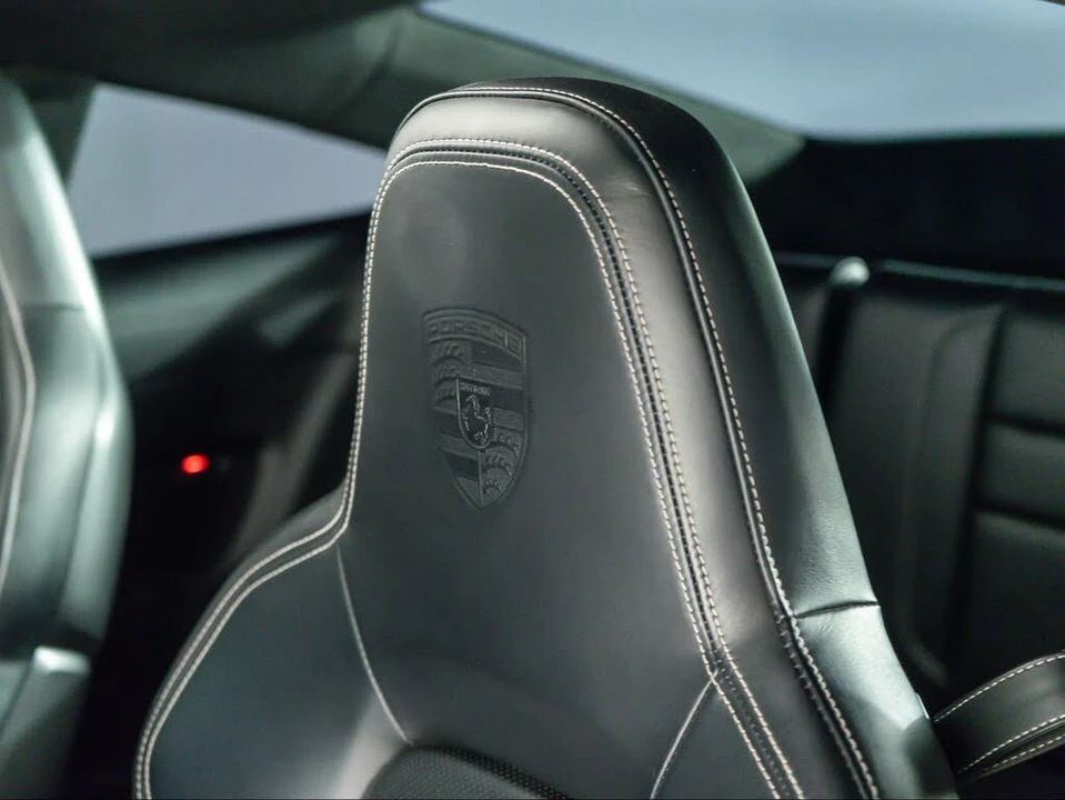 2022 Porsche 992 Turbo - Image 22 of 29
