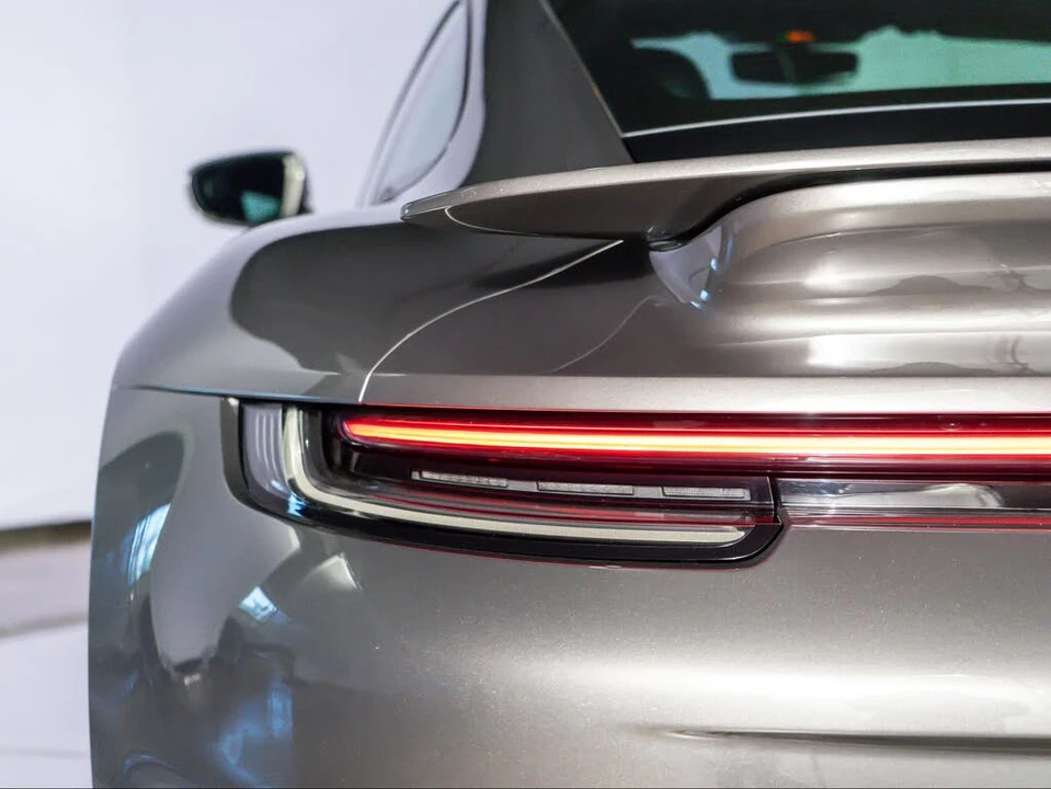 2022 Porsche 992 Turbo - Image 29 of 29