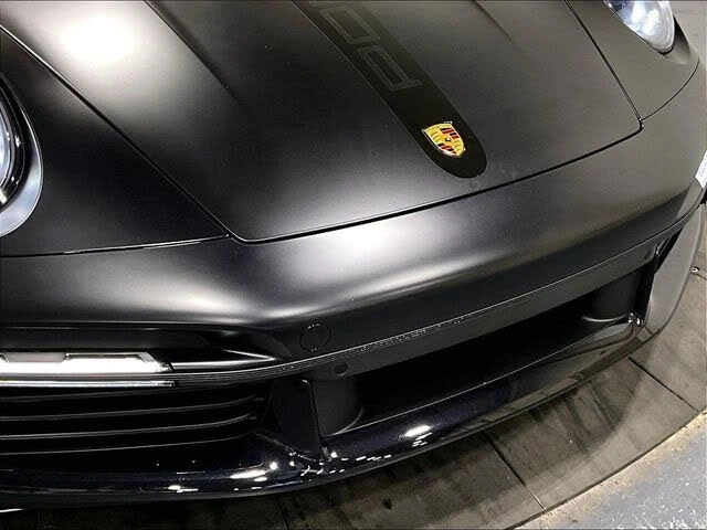 2022 Porsche 992 Turbo - Image 30 of 31