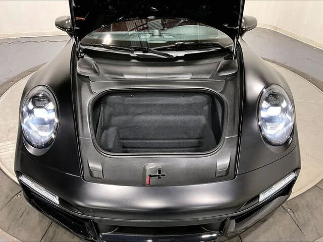 2022 Porsche 992 Turbo - Image 13 of 31