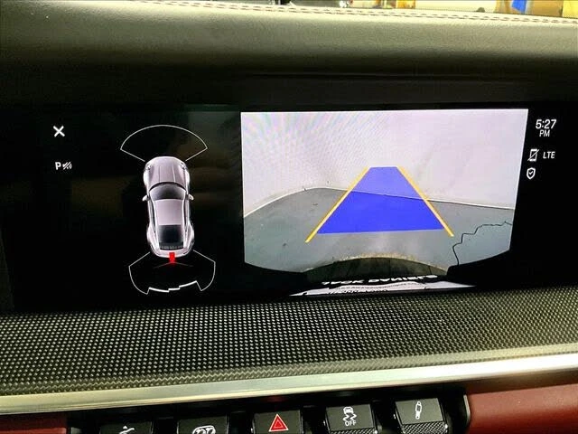 2022 Porsche 992 Turbo - Image 25 of 31