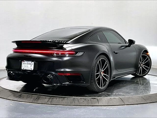 2022 Porsche 992 Turbo - Image 6 of 31