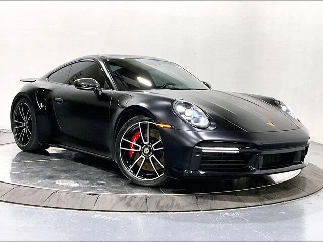 2022 Porsche 992 Turbo - Image 15 of 31