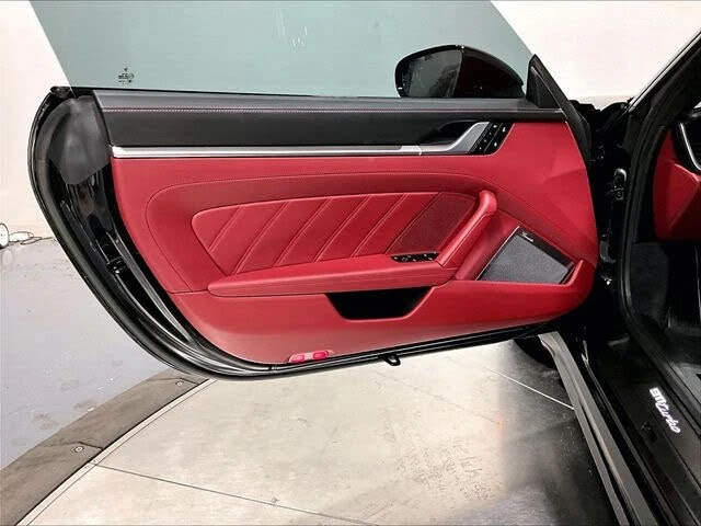 2022 Porsche 992 Turbo - Image 20 of 31