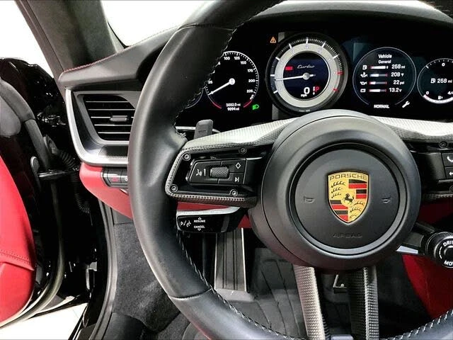 2022 Porsche 992 Turbo - Image 22 of 31