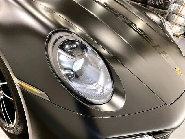 2022 Porsche 992 Turbo - Image 31 of 31