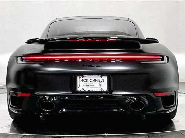 2022 Porsche 992 Turbo - Image 8 of 31