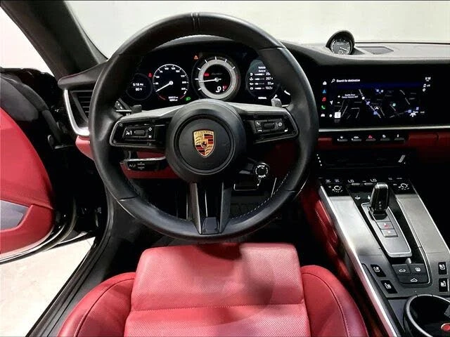 2022 Porsche 992 Turbo - Image 9 of 31