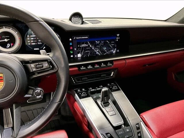 2022 Porsche 992 Turbo - Image 10 of 31