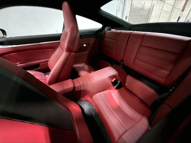 2022 Porsche 992 Turbo - Image 28 of 31