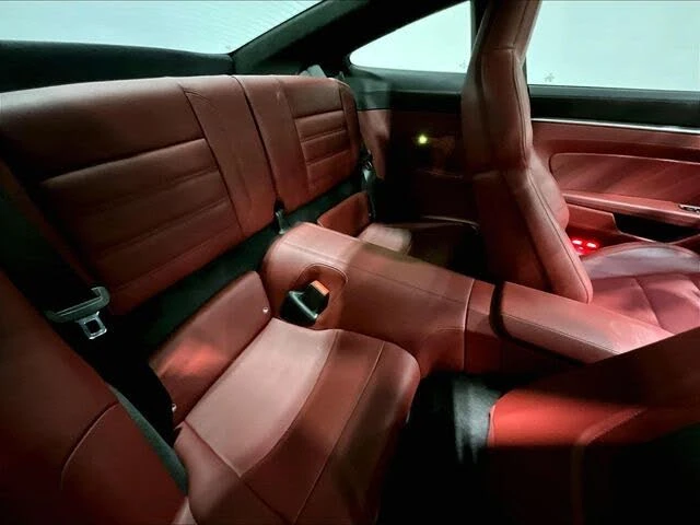 2022 Porsche 992 Turbo - Image 29 of 31