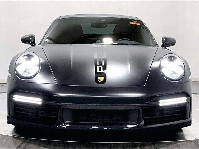 2022 Porsche 992 Turbo - Image 7 of 31