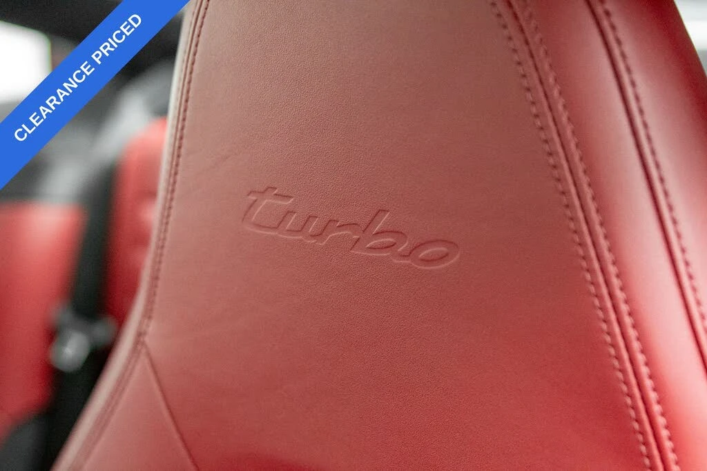 2022 Porsche 992 Turbo - Image 18 of 31