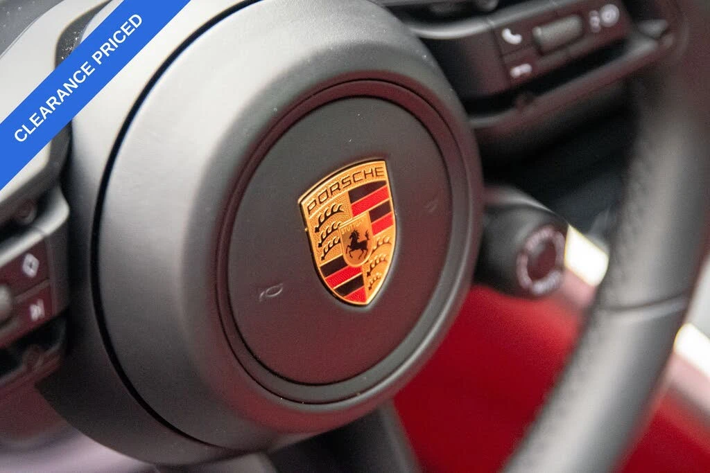 2022 Porsche 992 Turbo - Image 17 of 31