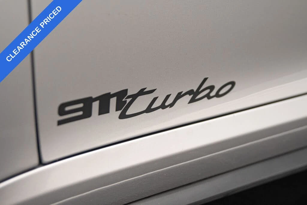 2022 Porsche 992 Turbo - Image 31 of 31