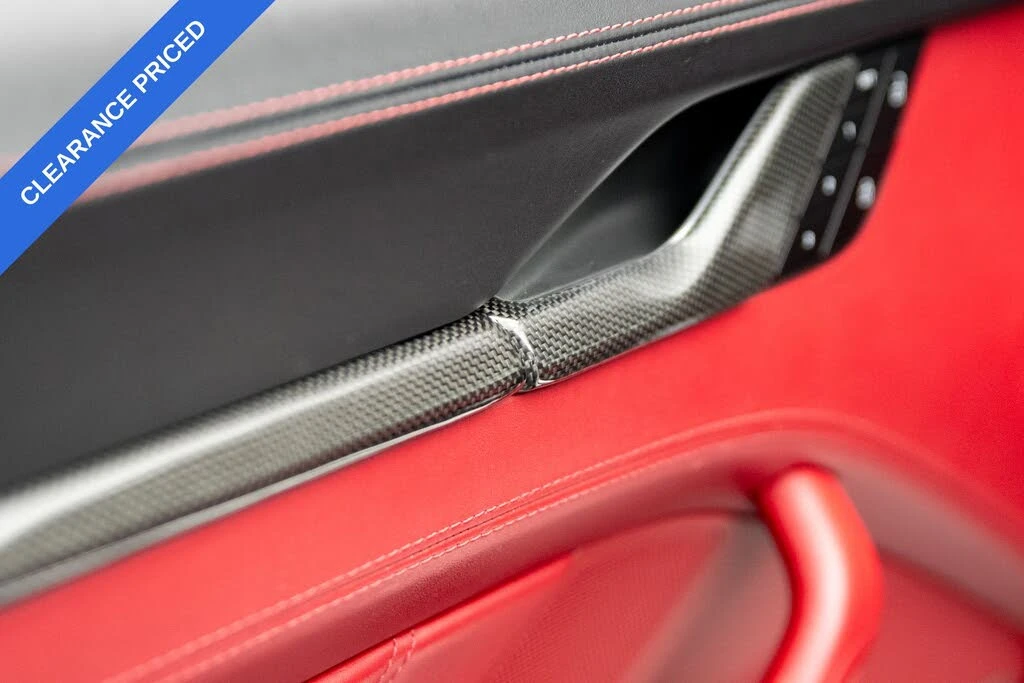 2022 Porsche 992 Turbo - Image 19 of 31