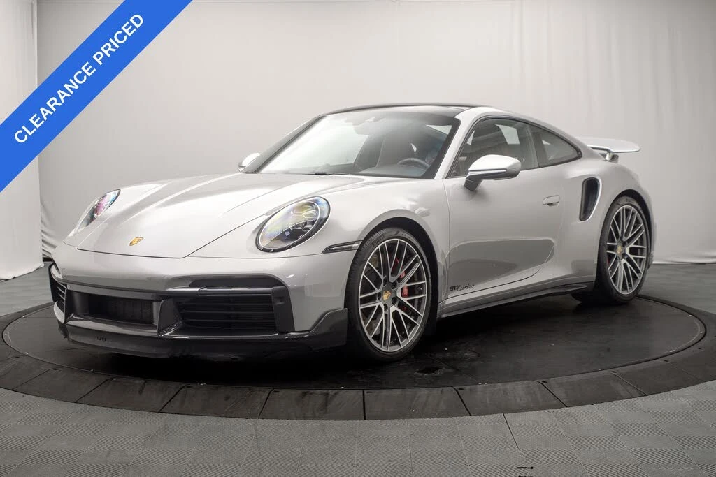 2022 Porsche 992 Turbo - Image 7 of 31