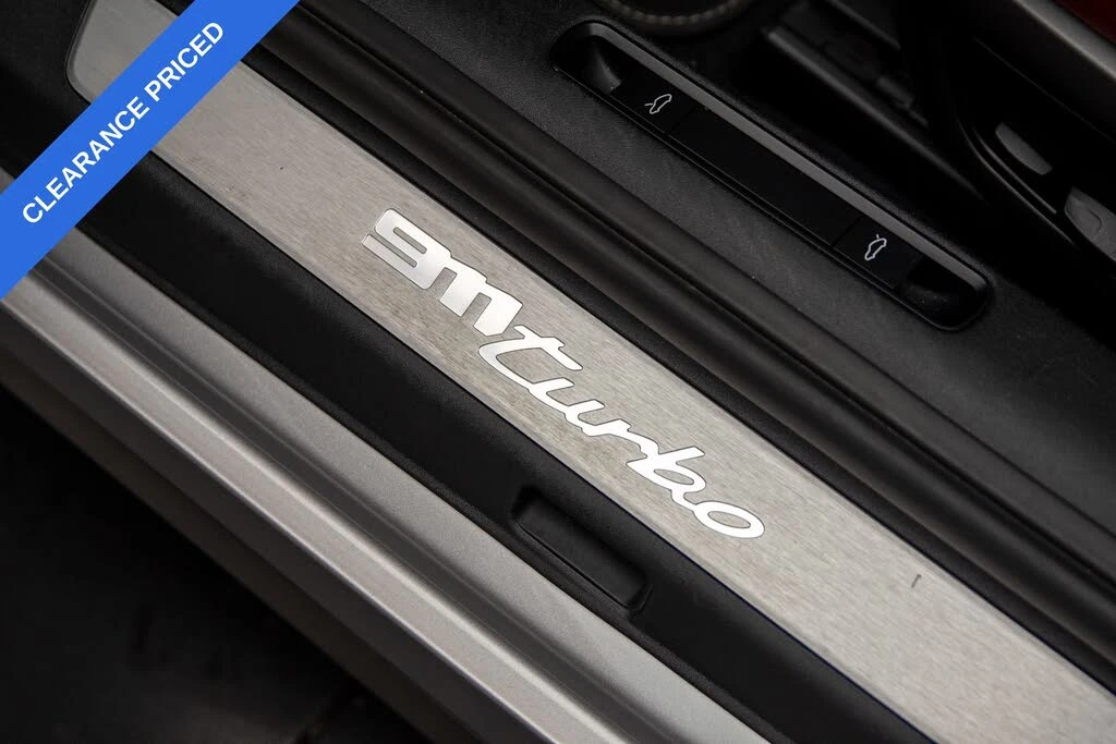 2022 Porsche 992 Turbo - Image 29 of 31