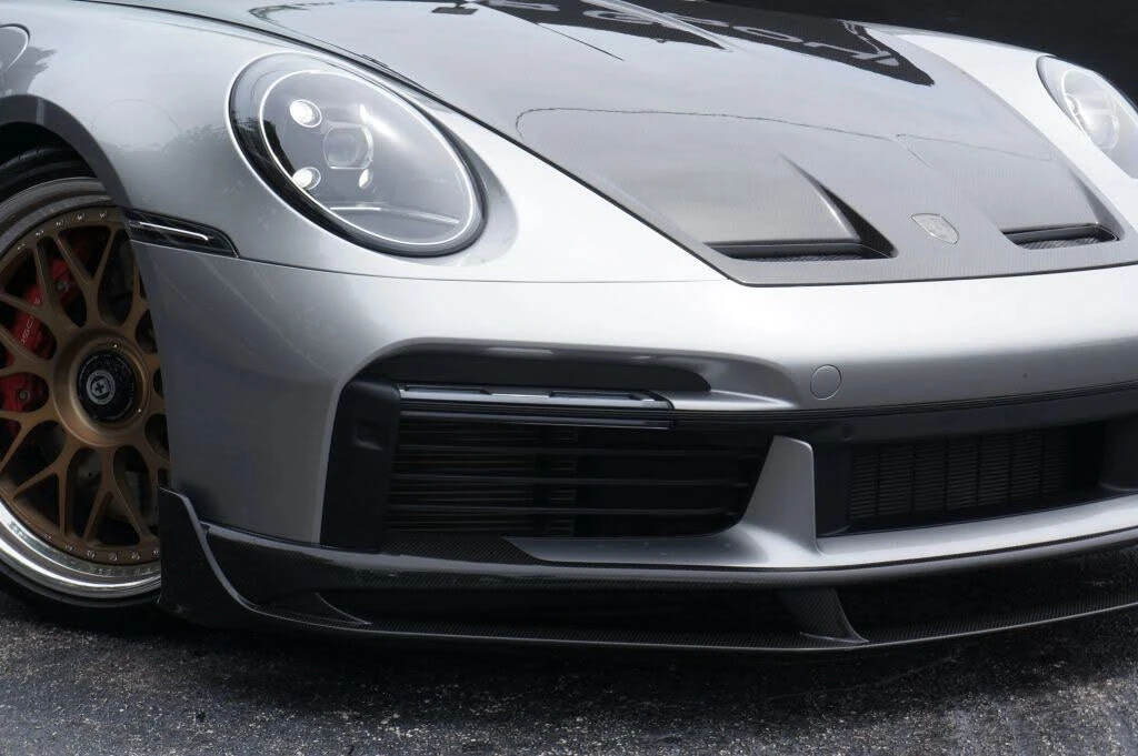 2022 Porsche 992 Turbo - Image 9 of 31