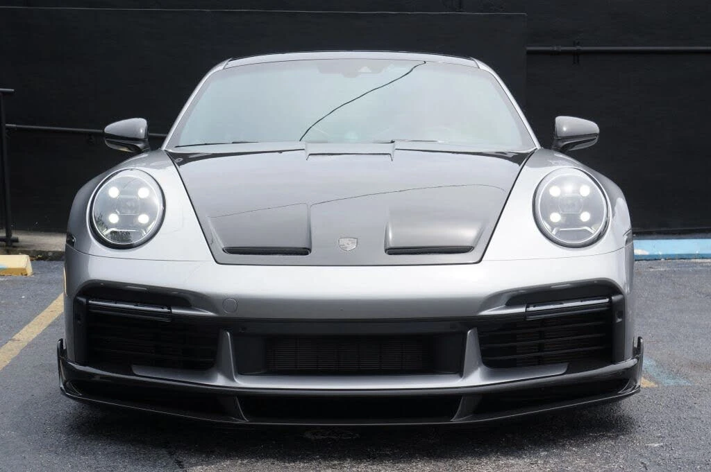 2022 Porsche 992 Turbo - Image 2 of 31