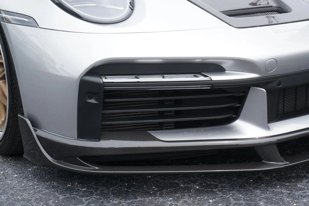 2022 Porsche 992 Turbo - Image 11 of 31