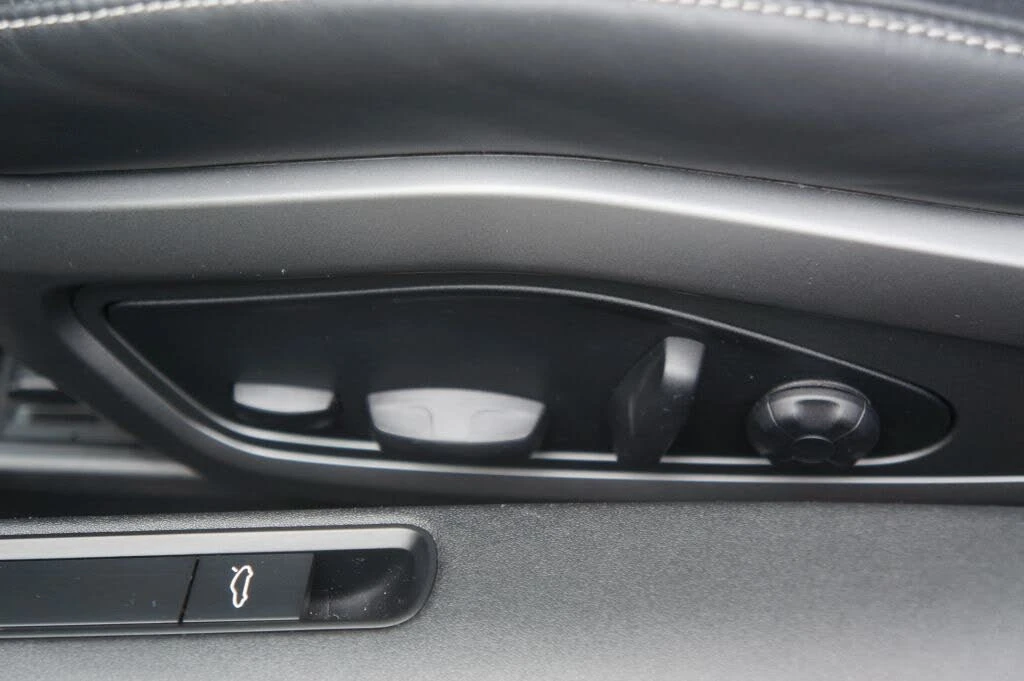 2022 Porsche 992 Turbo - Image 27 of 31