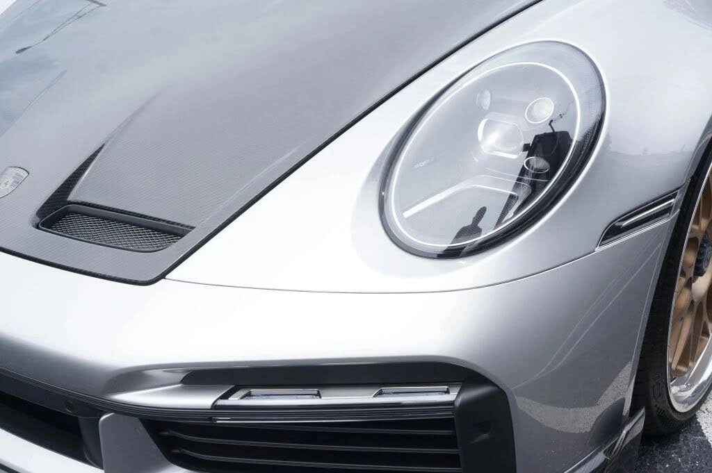 2022 Porsche 992 Turbo - Image 12 of 31