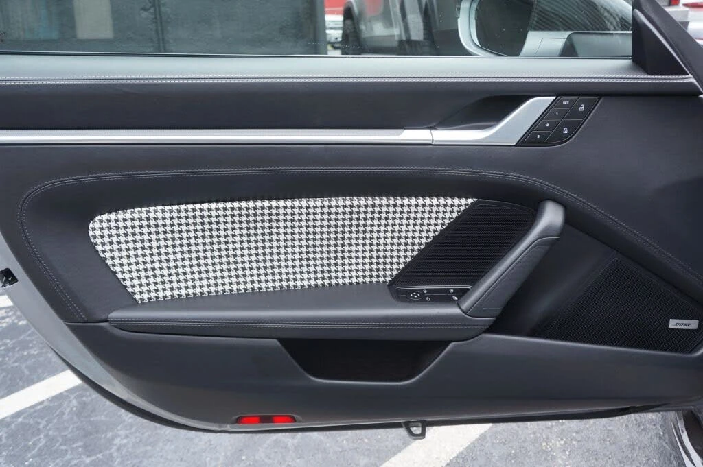 2022 Porsche 992 Turbo - Image 21 of 31