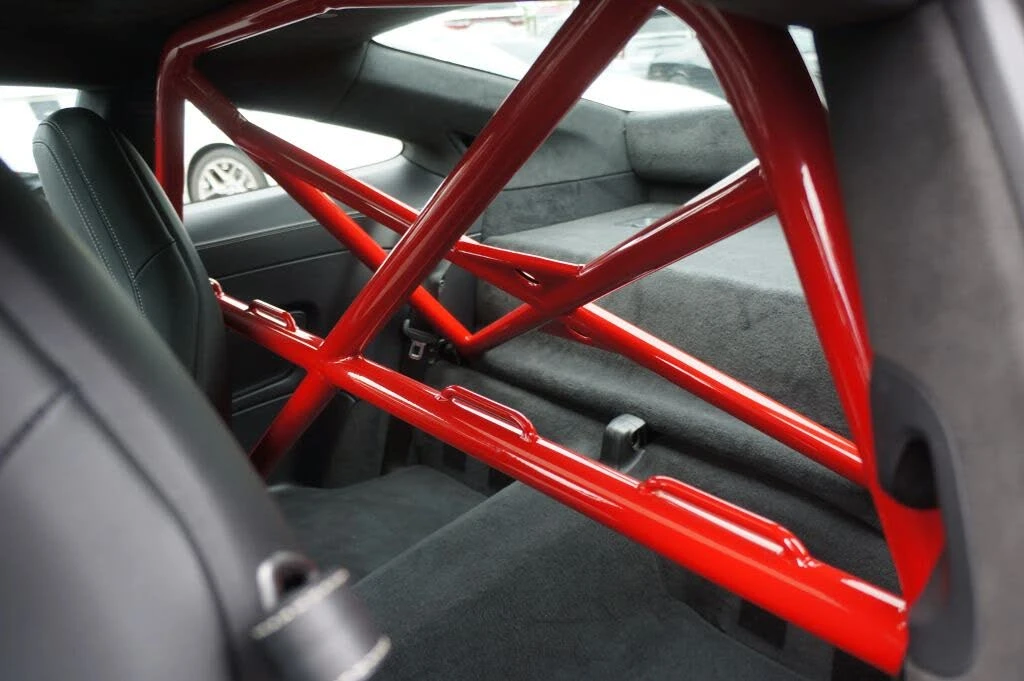 2022 Porsche 992 Turbo - Image 29 of 31