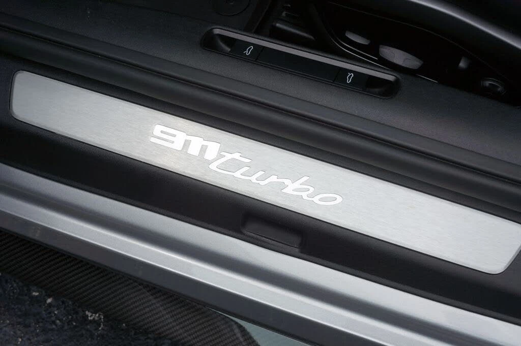 2022 Porsche 992 Turbo - Image 28 of 31
