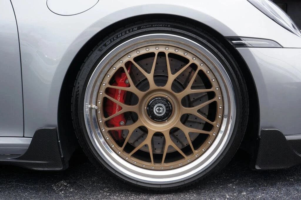 2022 Porsche 992 Turbo - Image 18 of 31