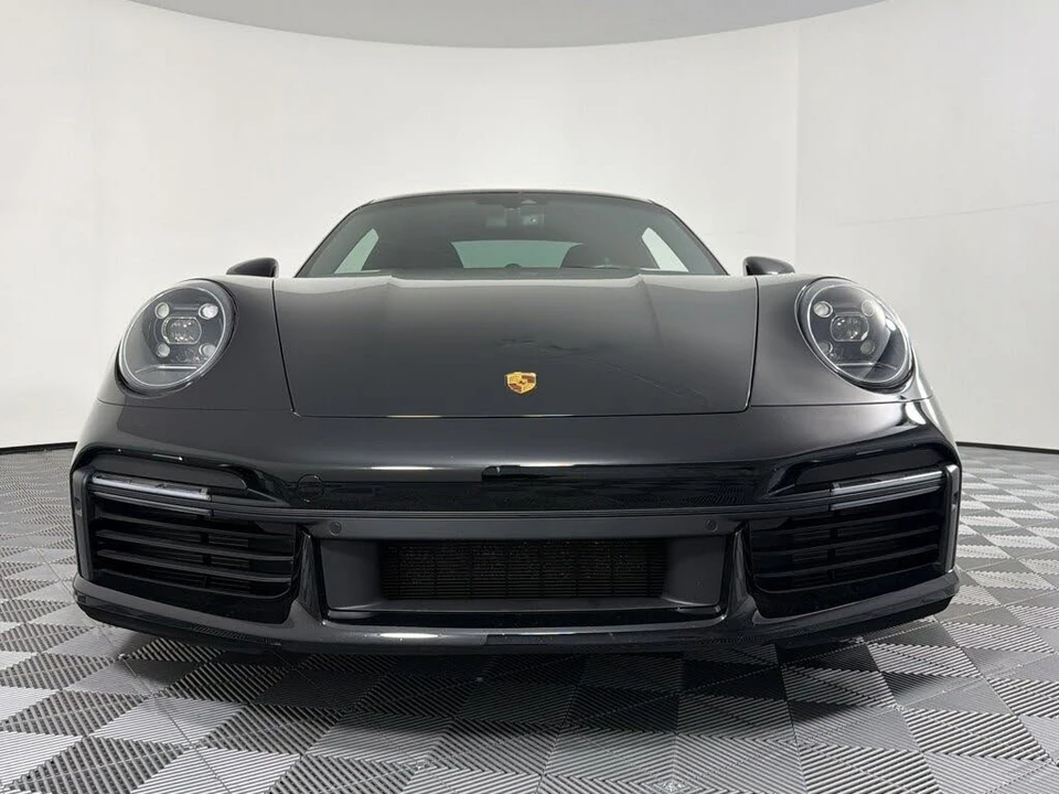 2022 Porsche 992 Turbo - Image 6 of 30