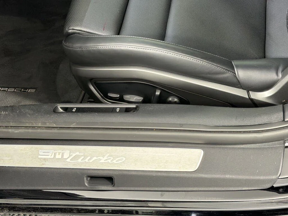 2022 Porsche 992 Turbo - Image 14 of 30