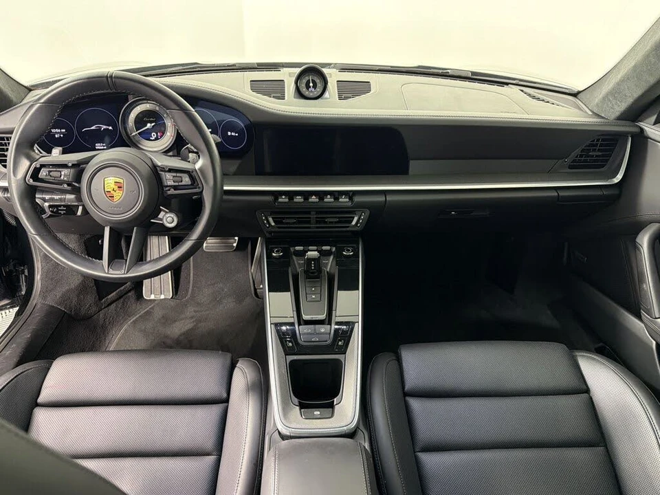 2022 Porsche 992 Turbo - Image 15 of 30
