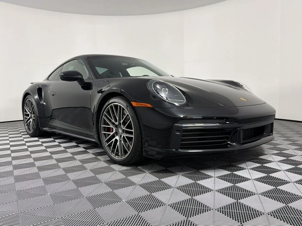 2022 Porsche 992 Turbo - Image 7 of 30
