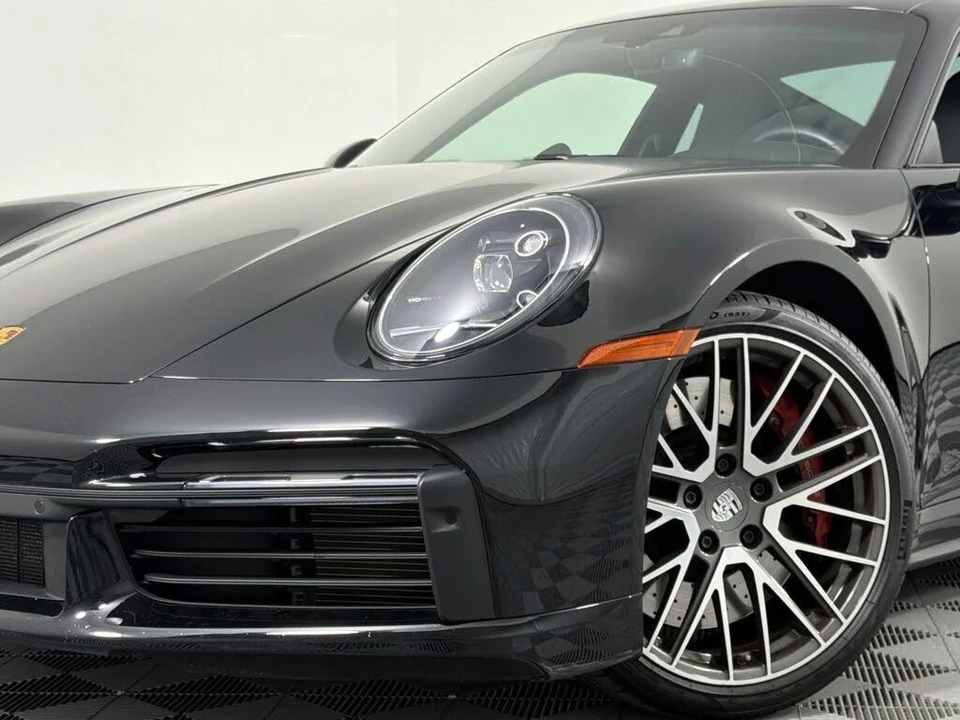 2022 Porsche 992 Turbo - Image 12 of 30