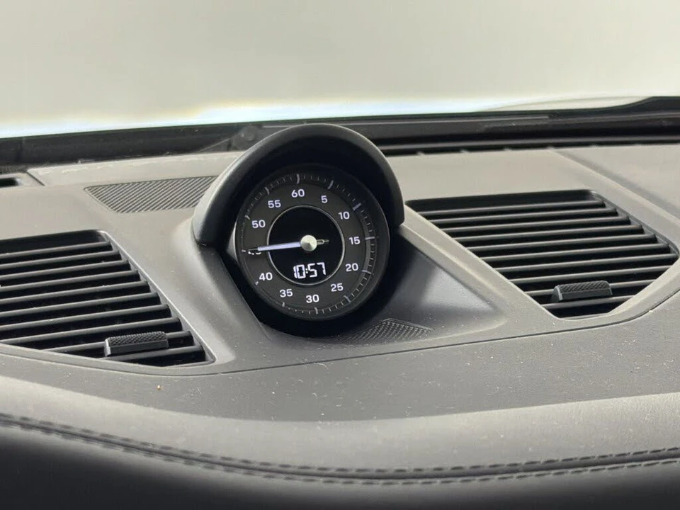 2022 Porsche 992 Turbo - Image 29 of 30