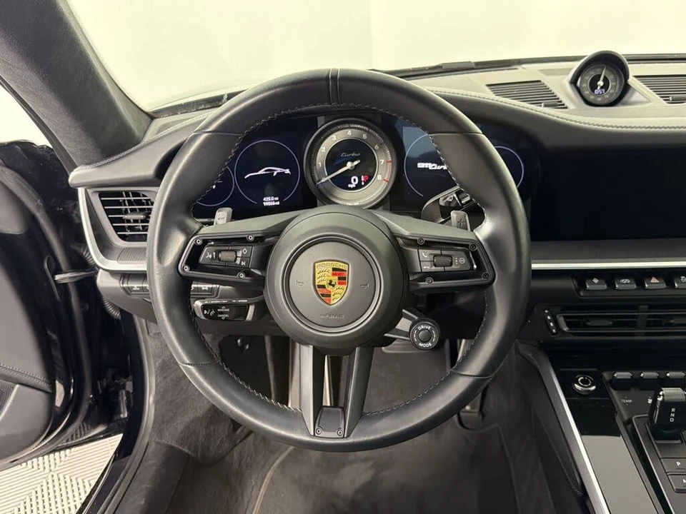 2022 Porsche 992 Turbo - Image 11 of 30