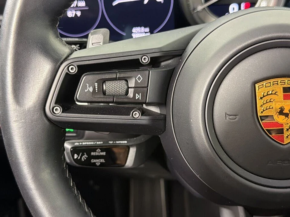 2022 Porsche 992 Turbo - Image 16 of 30