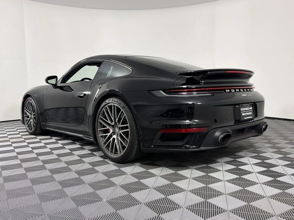 2022 Porsche 992 Turbo - Image 3 of 30