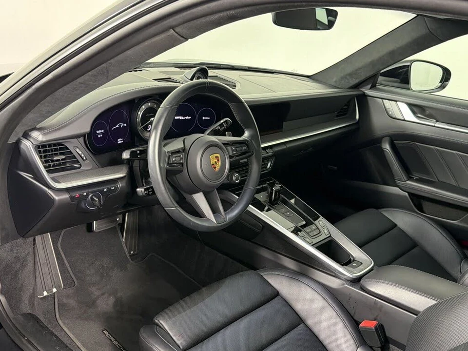 2022 Porsche 992 Turbo - Image 4 of 30