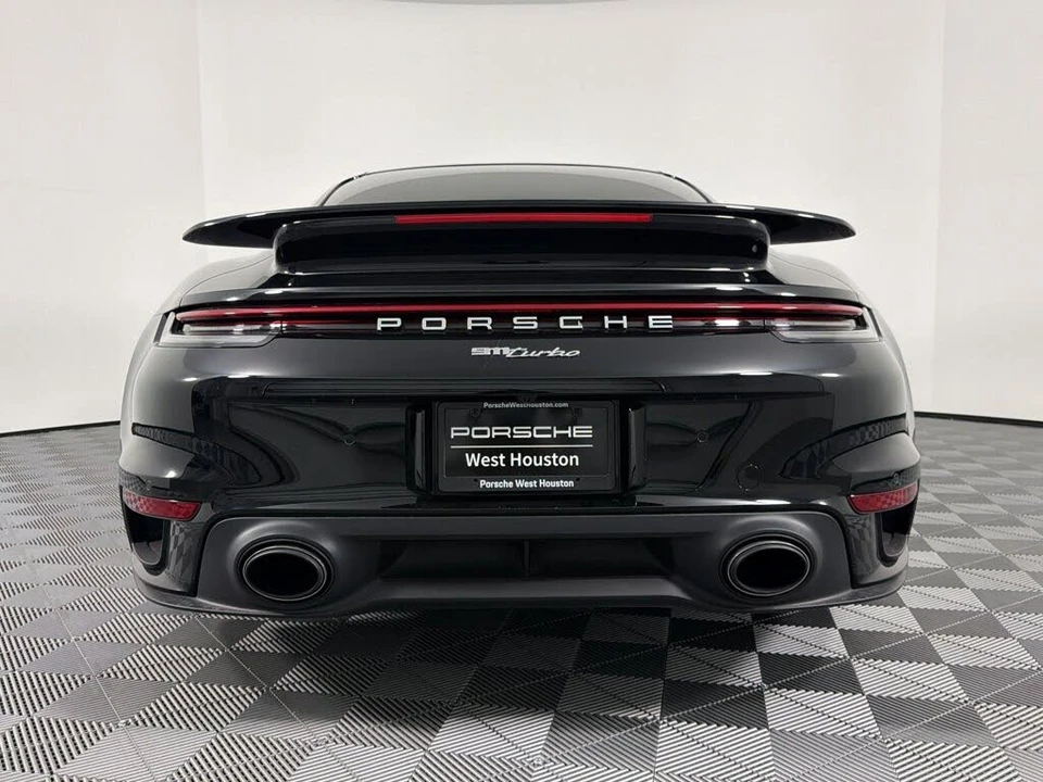 2022 Porsche 992 Turbo - Image 10 of 30
