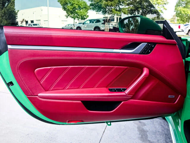 2022 Porsche 992 Turbo - Image 14 of 31