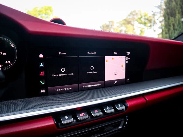 2022 Porsche 992 Turbo - Image 23 of 31