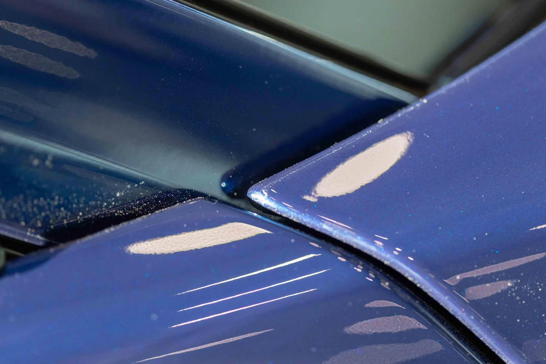 2022 Porsche 992 Turbo - Image 16 of 25