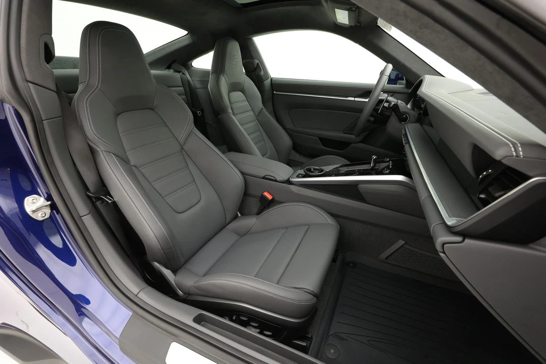 2022 Porsche 992 Turbo - Image 23 of 25