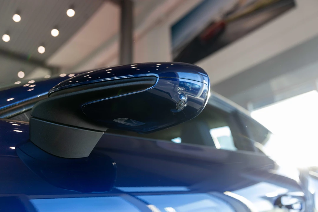 2022 Porsche 992 Turbo - Image 11 of 25