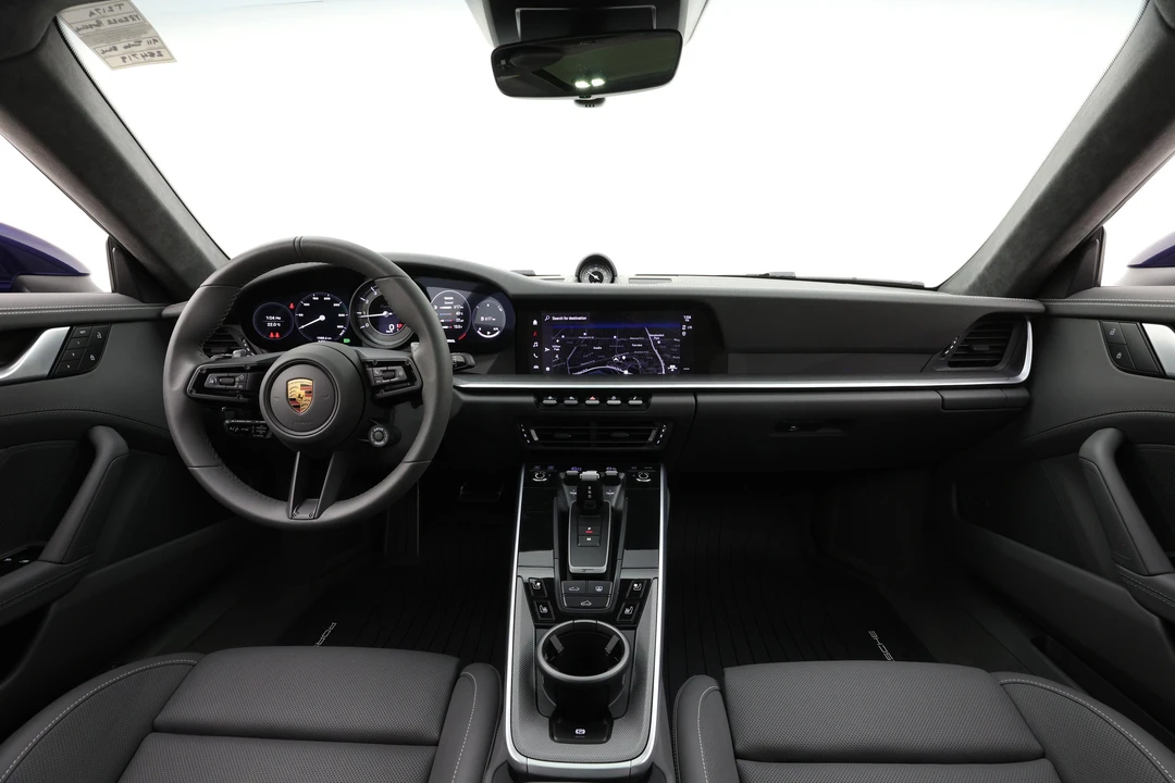 2022 Porsche 992 Turbo - Image 22 of 25