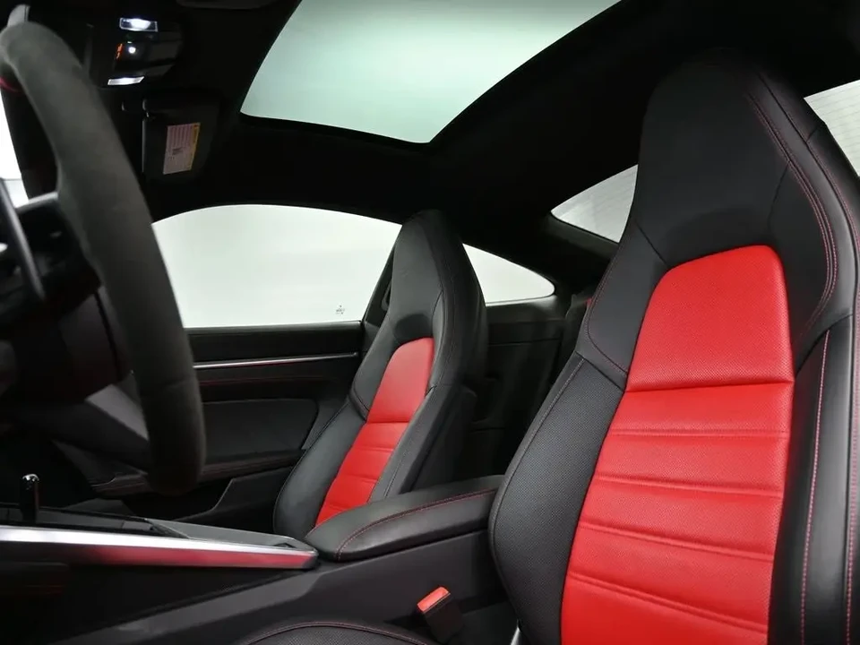 2022 Porsche 992 Turbo - Image 7 of 7