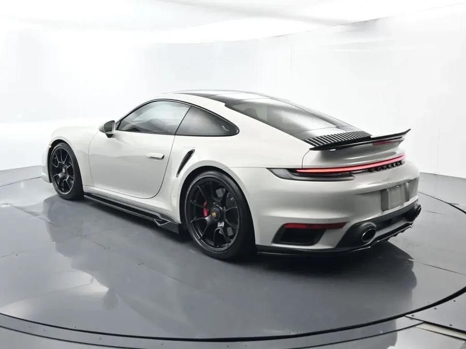 2022 Porsche 992 Turbo - Image 5 of 7